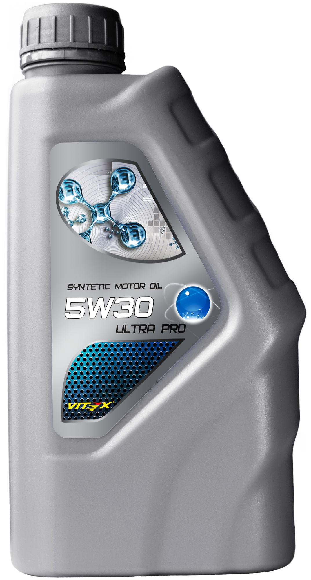 VITEX V303601 Масо моторное Vitex Ultra Pro 5W30 1 канистра