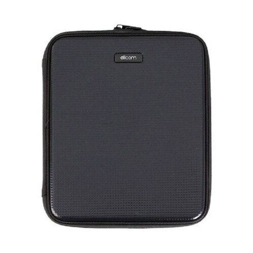 фото Чехол для ipad dicom tipad02 mat shell black