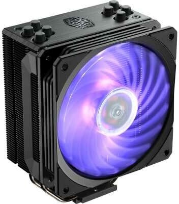 Кулер Cooler Master Hyper 212 RGB Black Edition RR-212S-20PC-R2