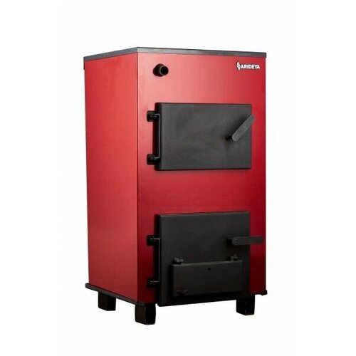 Котел твердотопливный КС-Т-125-02 ARIDEYA Компакт 2298900₽