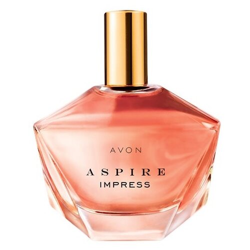 AVON туалетная вода Aspire Impress, 50 мл