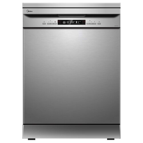 Посудомоечная машина Midea Отдельностоящая посудомоечная машина Midea MFD60S700X серебристый 4099100₽