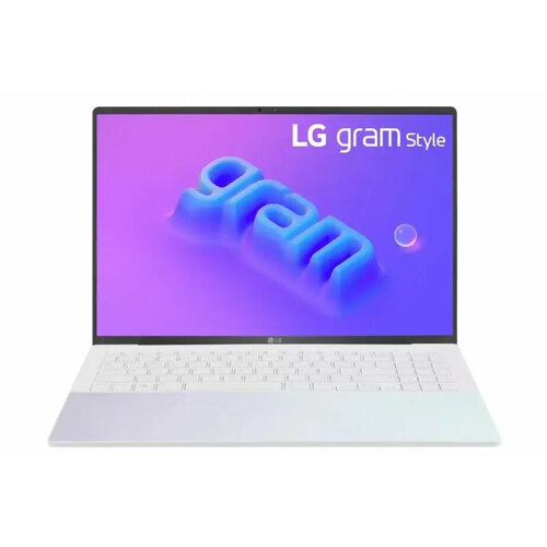 Ноутбук LG Gram 16 2023 (Intel Core i7-1360P/16