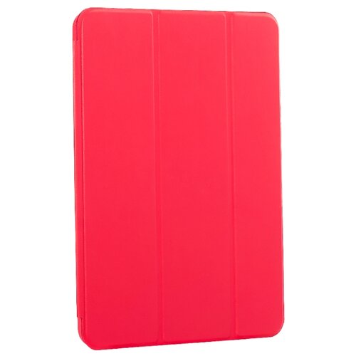 фото Чехол- книжка mitrifon color series case для ipad air (10.9") 2020г. red - красный