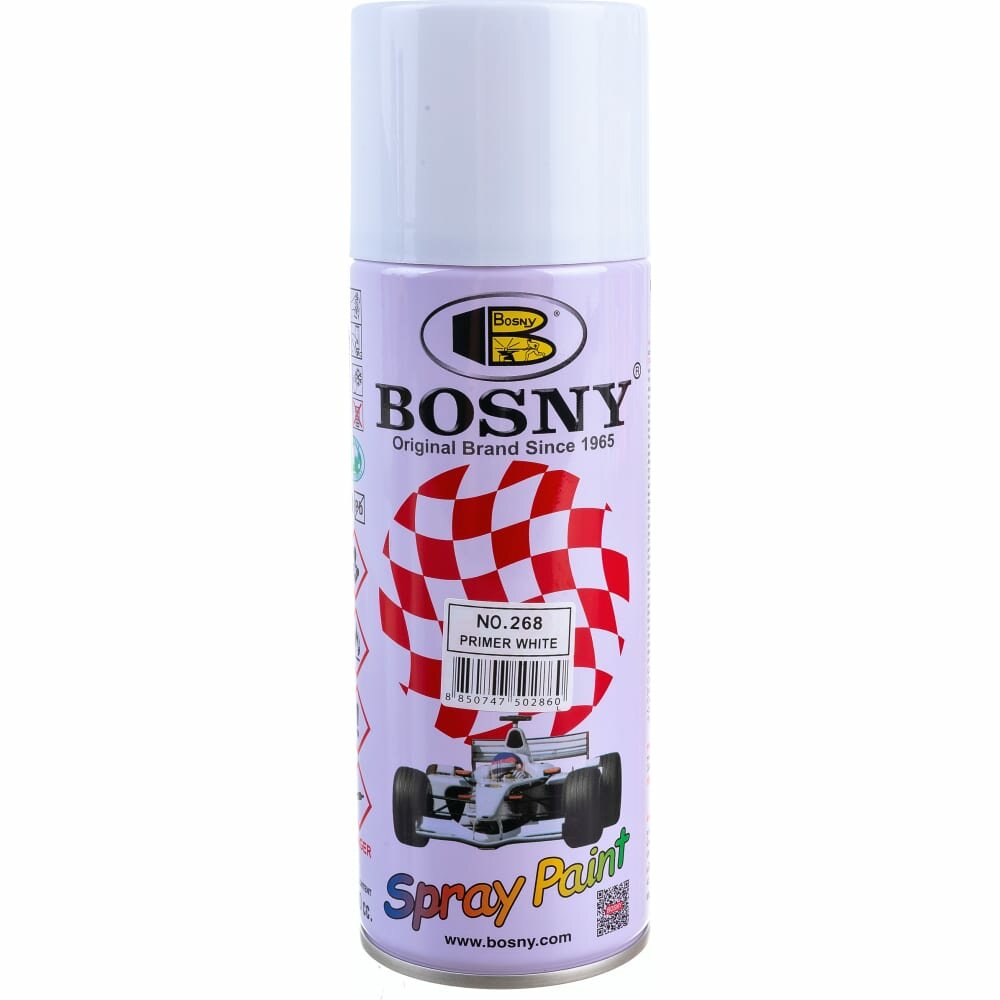 Грунт Bosny 268