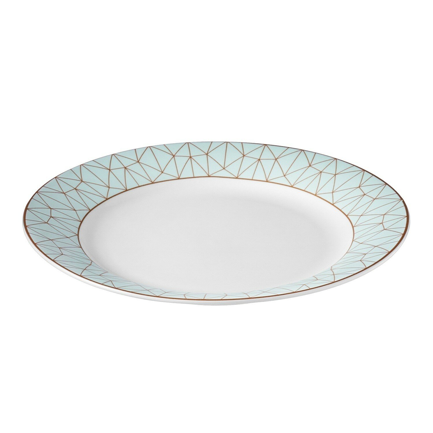 фото Трелка десертная Esprado Mosaica Mint