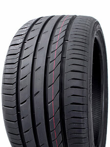 Шины Toledo TL2000 275/35R19 100Y