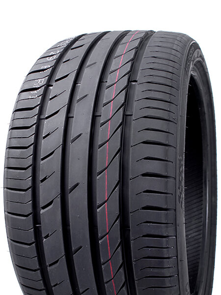 Шины Toledo TL2000 275/35R19 100Y