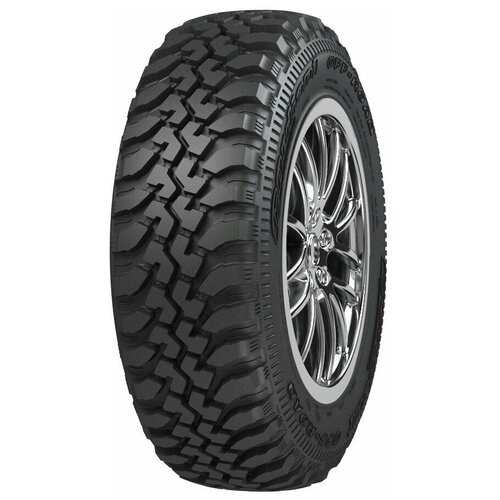 фото Автомобильная шина cordiant off road 205/70 r16 97q летняя 16 205 70 97 160 км/ч 730 кг q (до 160 км/ч) q