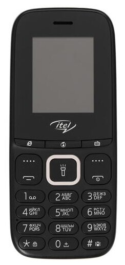 Телефон itel it5630 инструкция как отключить т9