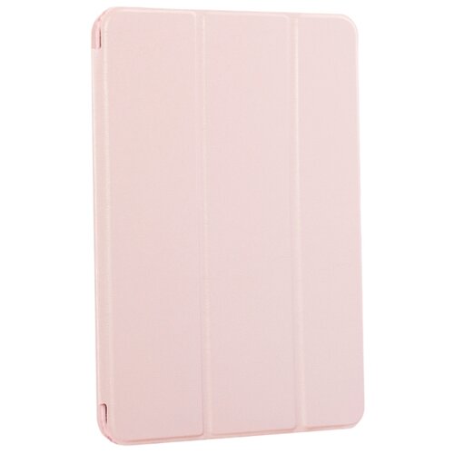 фото Чехол- книжка mitrifon color series case для ipad air (10.9") 2020г. rose gold - розовое золото