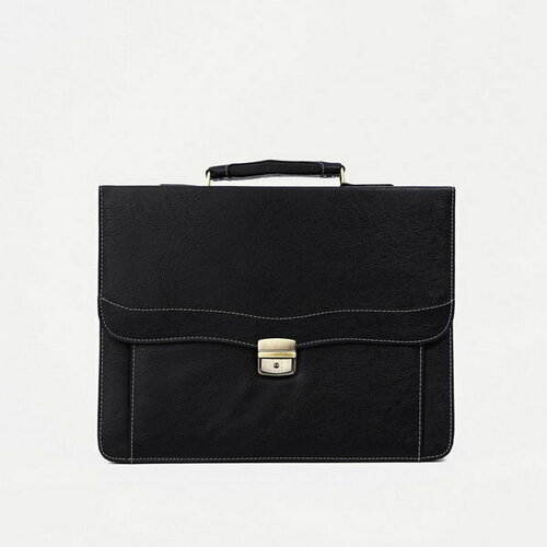 фото Сумка сима-ленд, черный