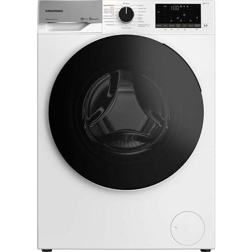 Стиральная машина GRUNDIG GW7P510447W 9476400₽