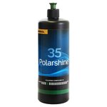 Полировальная паста Mirka Polarshine 35, 1 л - изображение