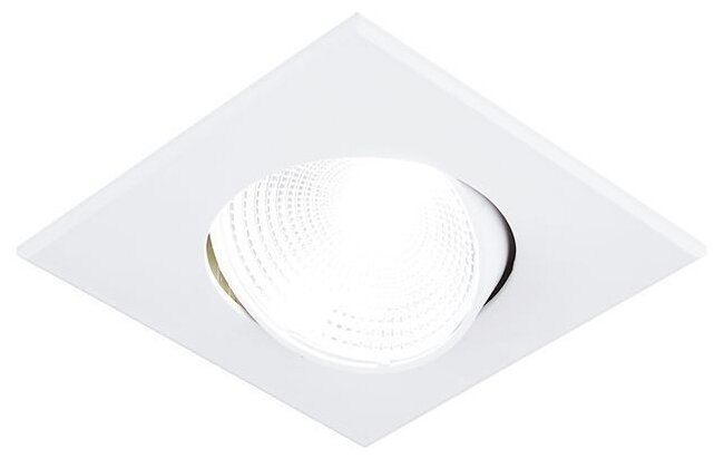 Светильник Ambrella light S490 W LED