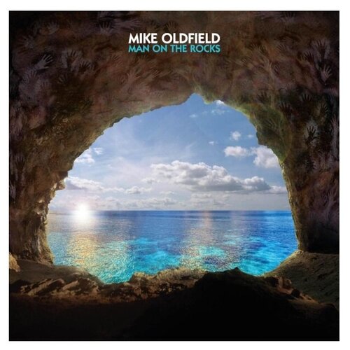 Компакт диск Universal Mike Oldfield - Man On The Rocks (CD)