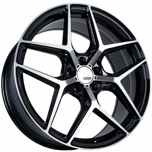 Колесный диск COX YA8910B-867 8.5xR20/5x114.3 D73.1 ET35