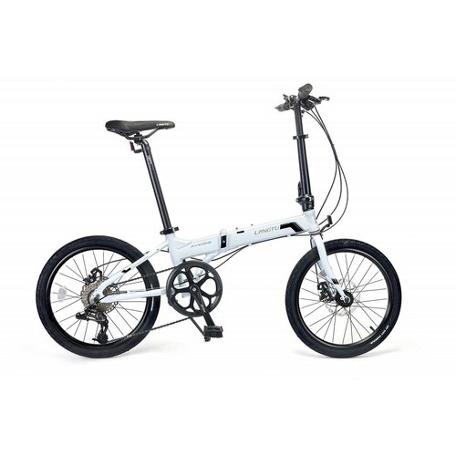 Велосипед LANGTU KY 028-20 -23г универсальный белый 4050000₽