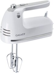 Миксер GALAXY LINE GL2200, белый