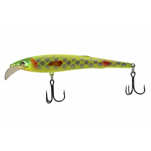 фото Воблер luremax stinka 90f mr-073 7,5 г. lwst90fmr-073