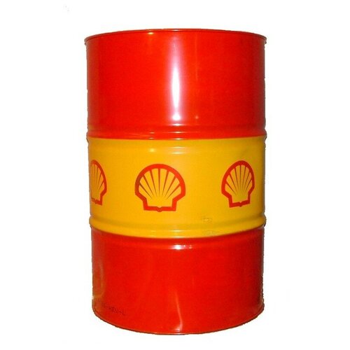 Гидравлическое масло SHELL Tellus S3 M 100 209 л