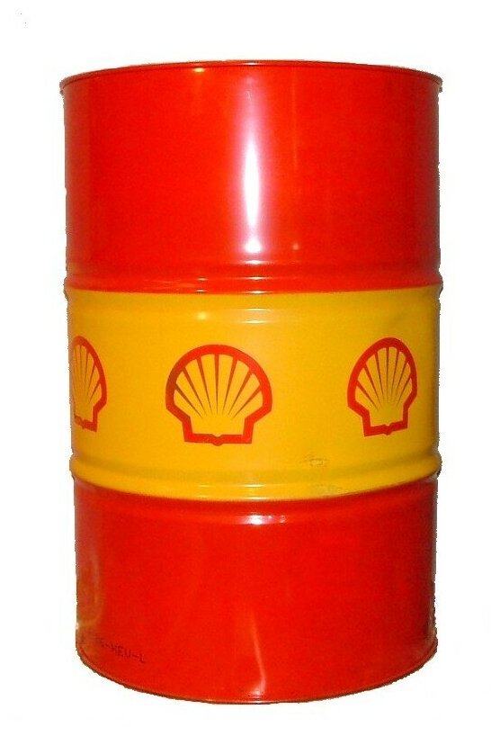   Shell Tellus S3 M 100 209 