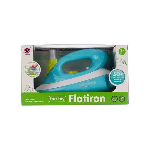 Утюг Fun toy Утюг, 1850831