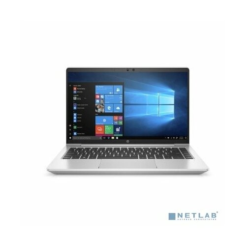 HP Ноутбук HP ProBook 440 G8 43A16EA Silver 14 FHD i5 1135G78Gb512Gb SSDWin11Pro 9465700₽