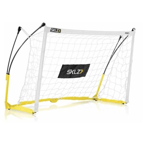 фото Футбольные тренировочные ворота sklz pro training goal (1,5 м х 0,9 м)