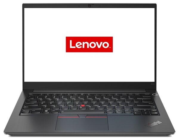 LENOVO Ноутбук Lenovo ThinkPad E14 Gen 2-ITU Core i5 1135G7 16Gb SSD256Gb Intel Iris Xe graphics 14