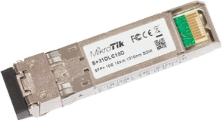 SFP трансивер MikroTik S-31DLC20D