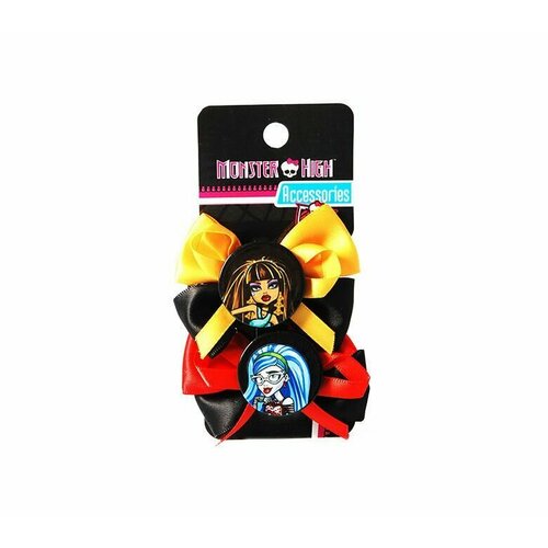 Monster High Заколки для волос карнавальный костюм батик клео де нил детский