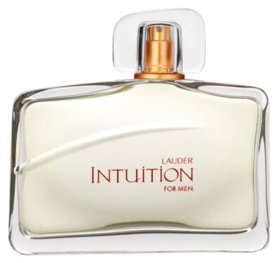 Estee Lauder Intuition Men одеколон 100мл