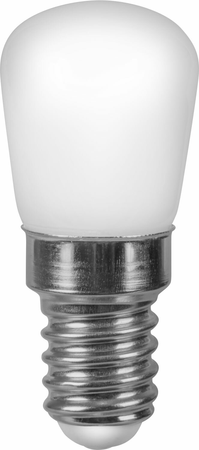 Лампа светодиодная Navigator 71286, E14, T26, 2 Вт, 4000 К - фотография № 8