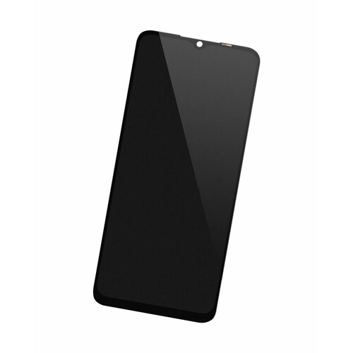 Дисплей для Oppo A17k (CPH2471) (экран, модуль в сборе) черный