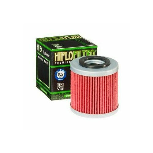 Масляный фильтр HF 154 Hi-Flo