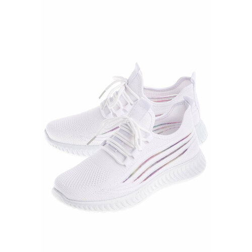 Кроссовки Baden, летние, размер 38, белый