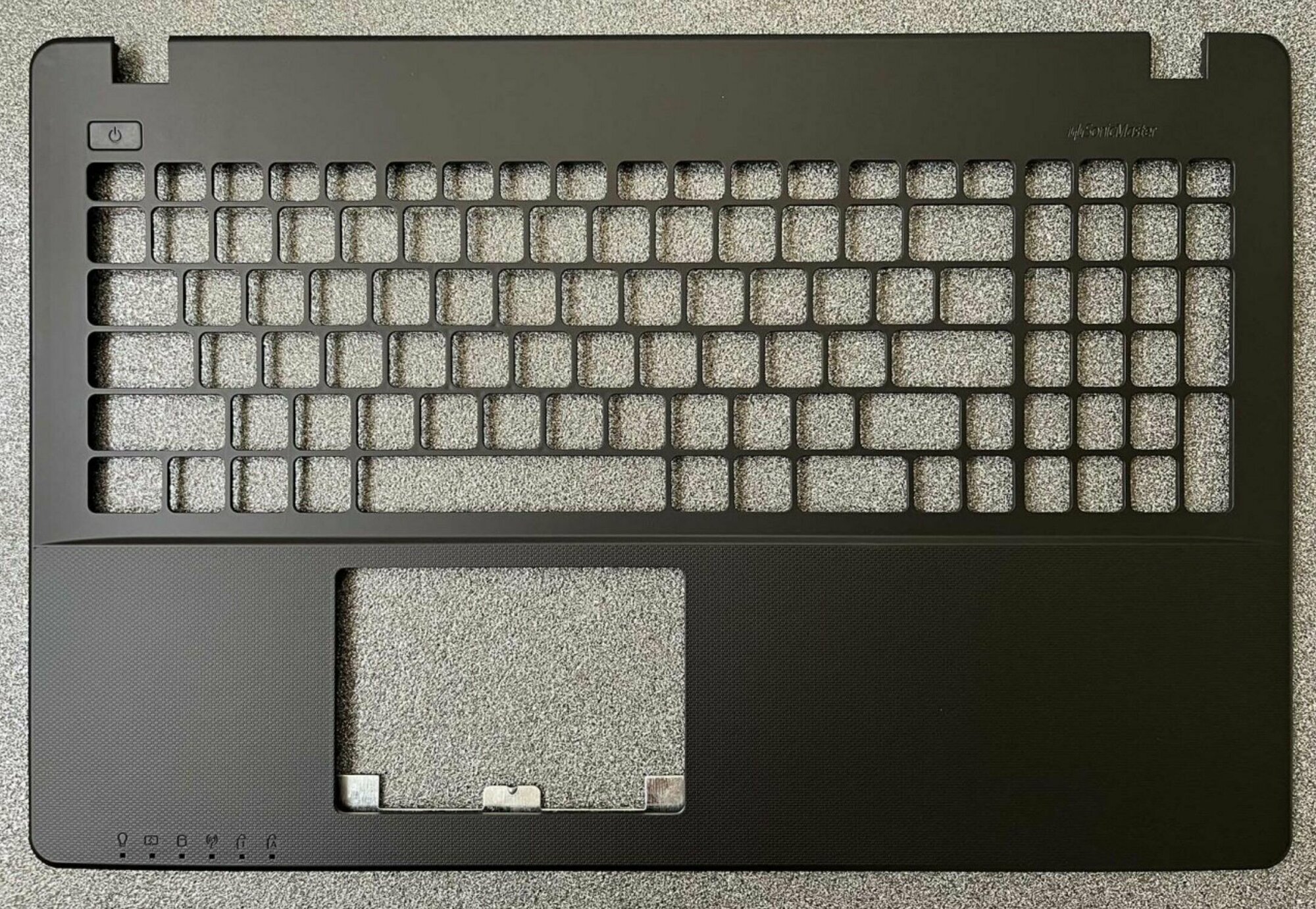 Топкейс для ноутбука Asus R510C X550 X550C