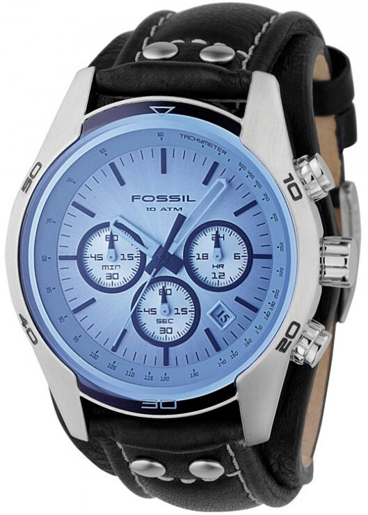 Наручные часы FOSSIL Coachman CH2564