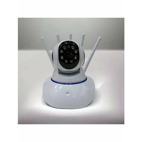 Камера видеонаблюдения WI-Fi беспроводная BK 119900₽