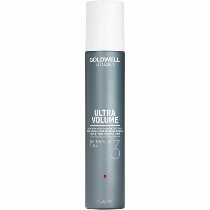 Goldwell Stylesign ULTRA VOLUME Naturally Full (3) - Спрей для естественного объема 200 мл