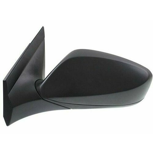 Зеркало боковое на Hyundai Solaris (Хундай Солярис) с 2011 года, правое, электрическое с подогревом.