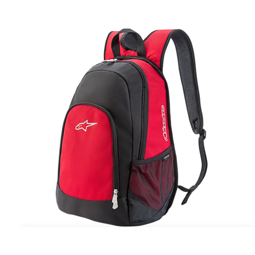 фото Рюкзак alpinestars defender backpack (красный, 30)