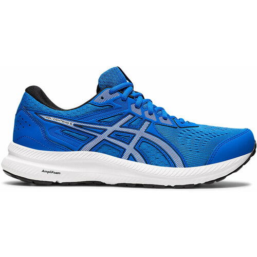 Кроссовки ASICS GEL-CONTEND 8, размер 8 US, синий