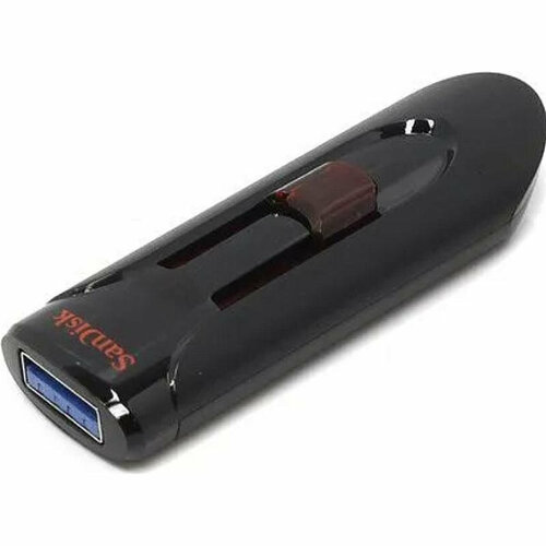 Комплект 5 штук, Флеш-память SanDisk CZ600 Cruzer Glide 16Gb/USB 3.0 (SDCZ600-016G-G35)