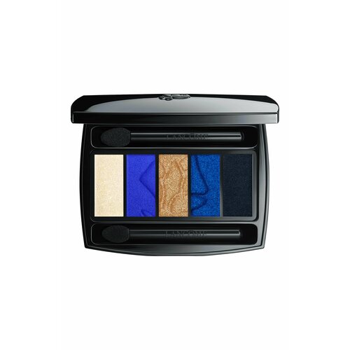 LANCOME Hypnose Palette 5 Couleurs Палетка теней для век 15 bleu hypnotique