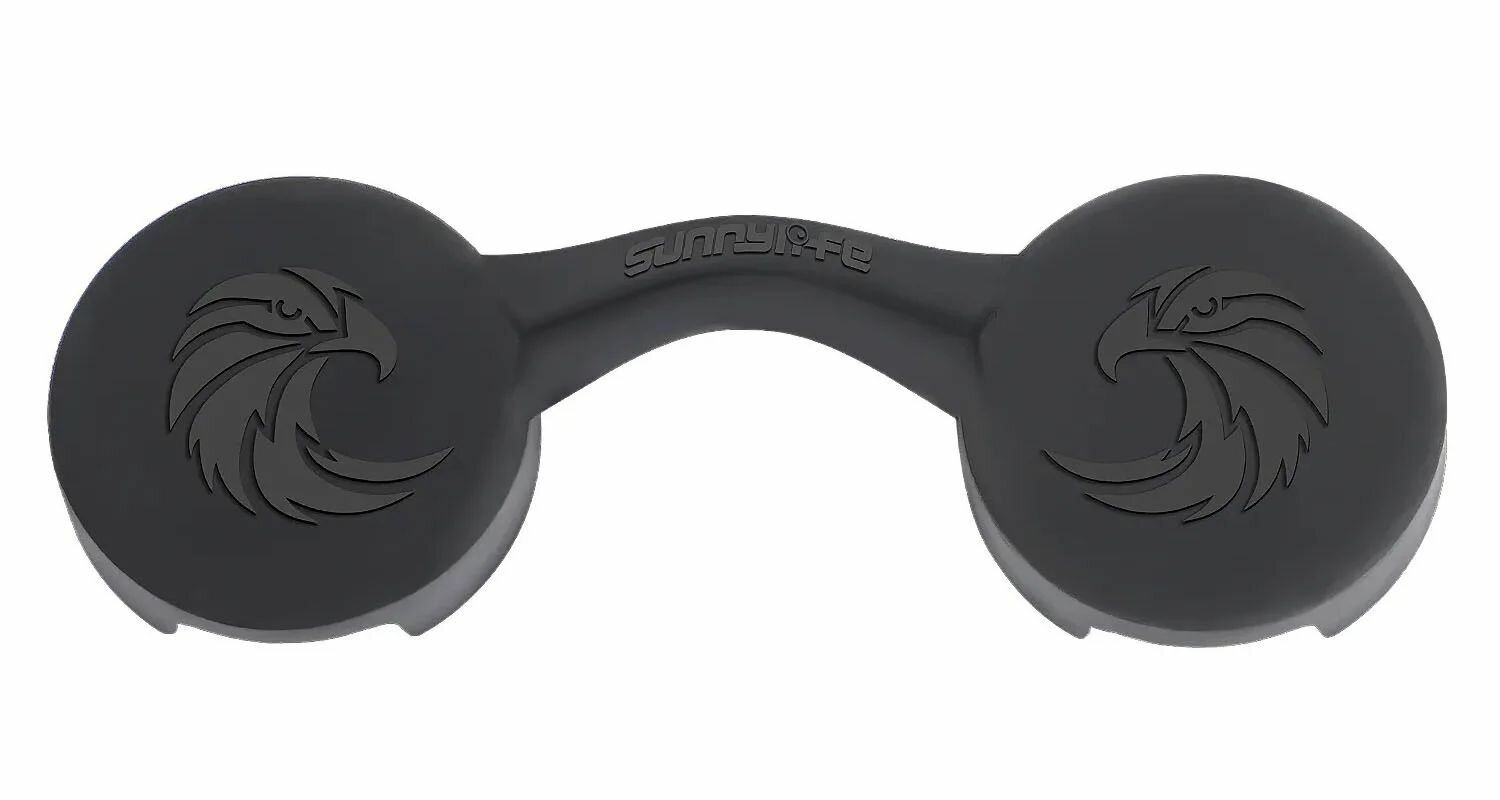 Защитная крышка окуляров очков DJI Goggles 2 SunnyLife
