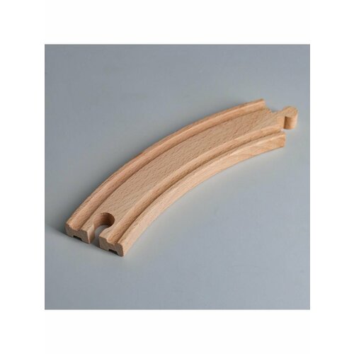 Деталь для Железная дорога Поворот 420₽