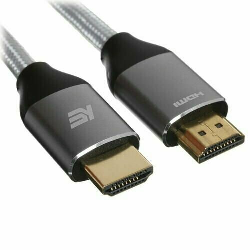 Кабель соединительный KEYRON HDMI - HDMI, 1.5 м