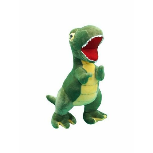 Мягкая игрушка Динозавр Дракон 25 см